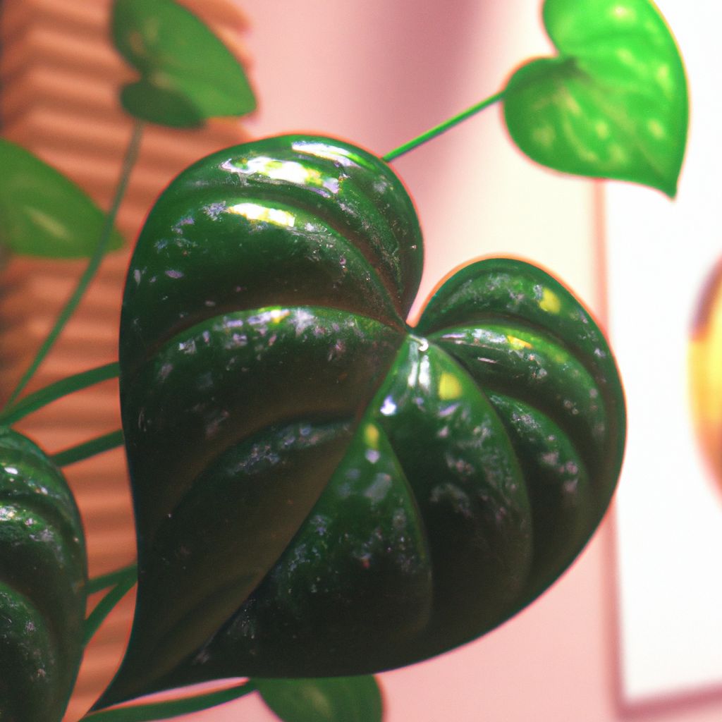 Which Plant Gives Oxygen 24 Hours?